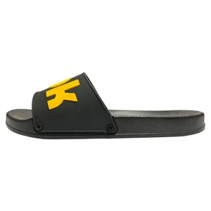 دمپایی مردانه کیتو مدل R-Slide کد RS-YL-040