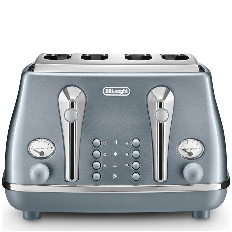 توستر دلونگی مدل CTOT4003