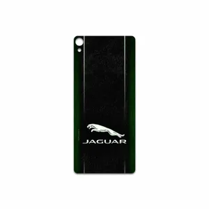 MAHOOT Jaguar Cars Cover Sticker for Sony Xperia XA