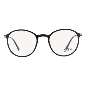 فریم عینک طبی گرد ری بن مدل 0RB5987-C5 مناسب برای صورت مستطیل، مربع، قلب و لوزی