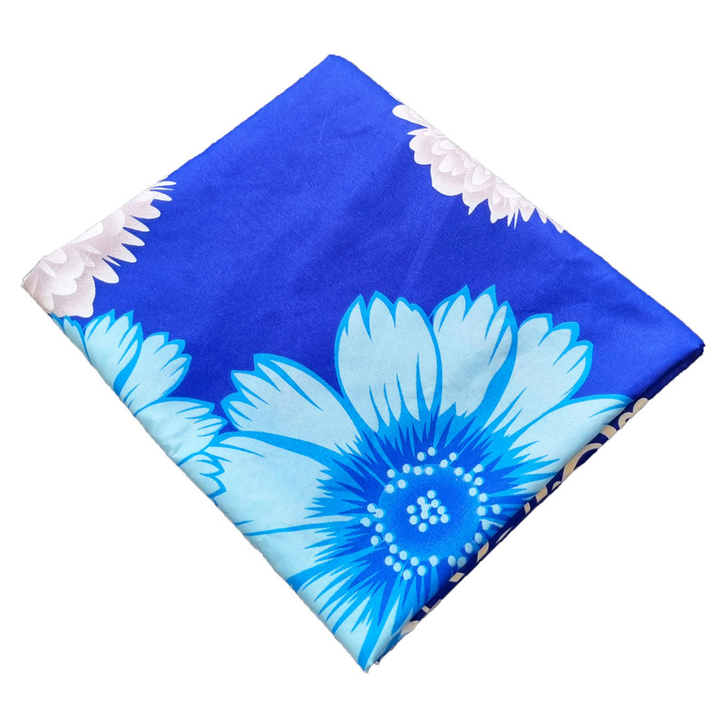 ملحفه مدل کشدار کد LS 562 دو نفره سایز 180×200 سانتی متر 