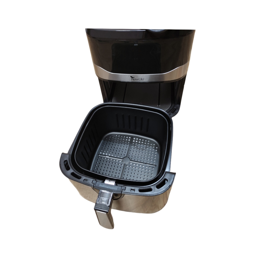 سرخ کن بدون روغن نیو لایف مدل  AFR-18N-930