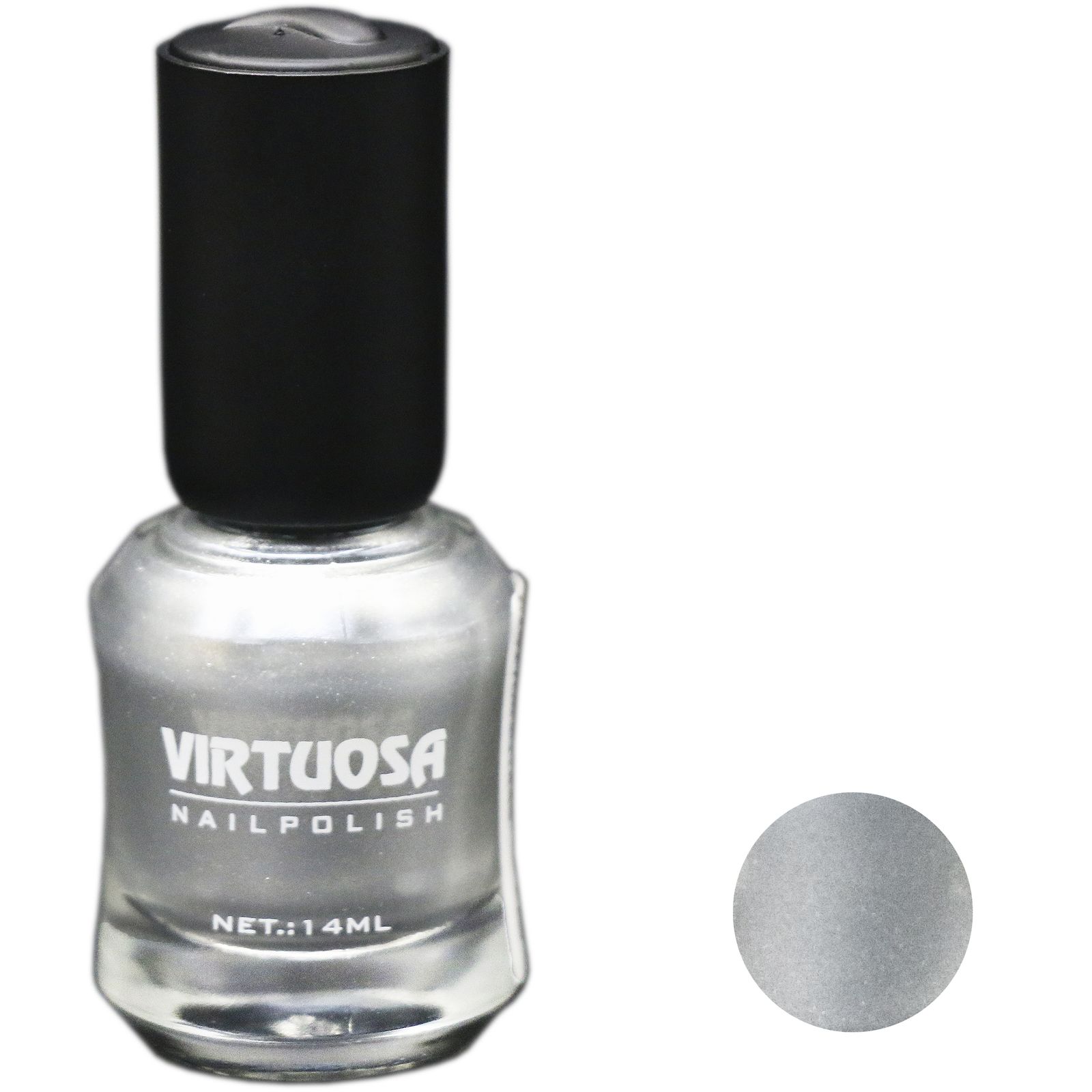 لاک ناخن ورتوسا شماره 57 - - 1