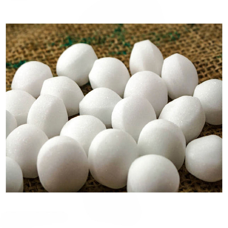 نفتالین خوشبو کننده مدل N-600 وزن 60 گرم