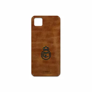 MAHOOT BFL-REAL Cover Sticker for Huawei Y5p