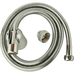 Rassan Italian Flexible Shower Hose