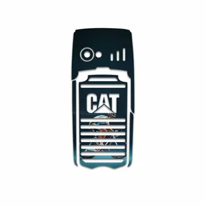 MAHOOT Road cycling Cover Sticker for CAT B25