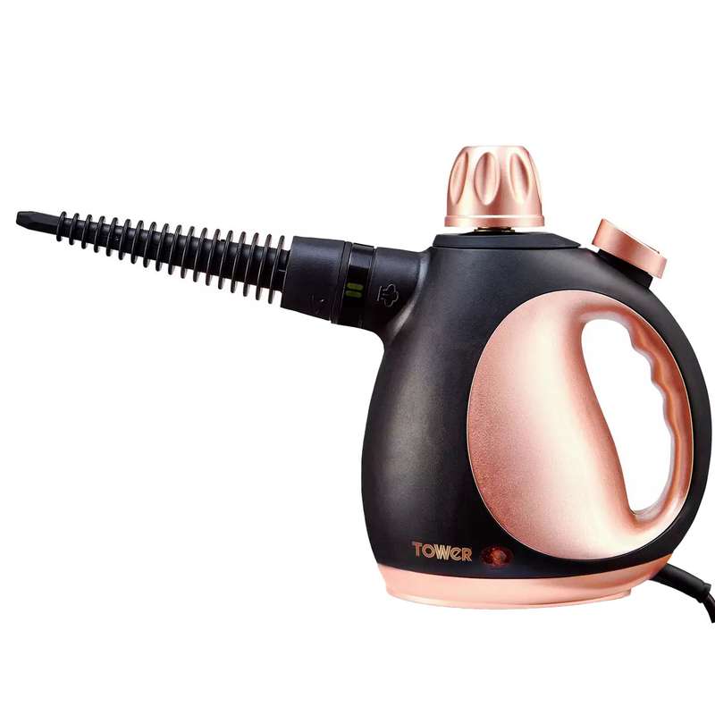 بخار شو تاور مدل T134000BLG بخار شو تاور مدل T134000BLG