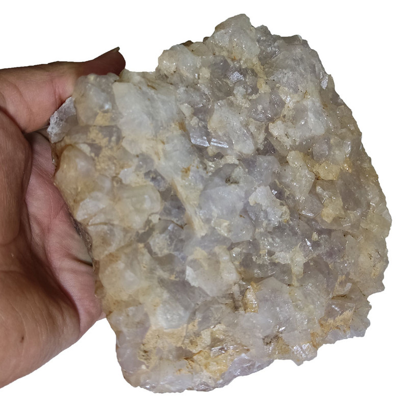 سنگ راف کوارتز مدل STAR 7