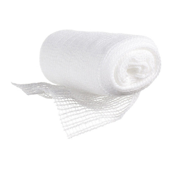 باند پانسمان کاوه مدل کنار بافته بسته 50 عددی