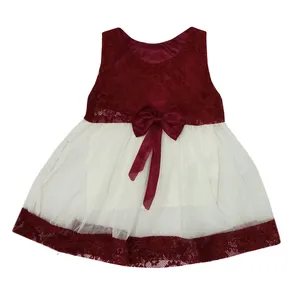 پیراهن دخترانه مدل P82