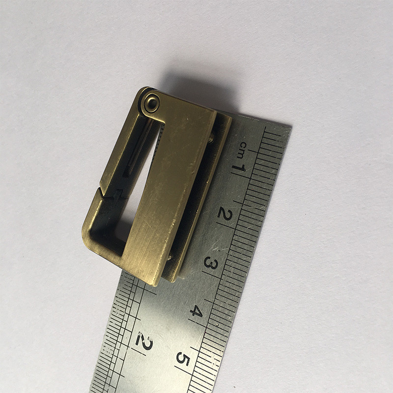 ابزار نشانه گذاری  مدل گازگیر کیف ماشه ای کد Zg-M2 بسته 2 عددی