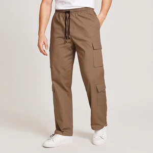 شلوار مردانه مدل کارگو 110