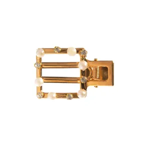 گیره مو زنانه مدل MDK-CF1075