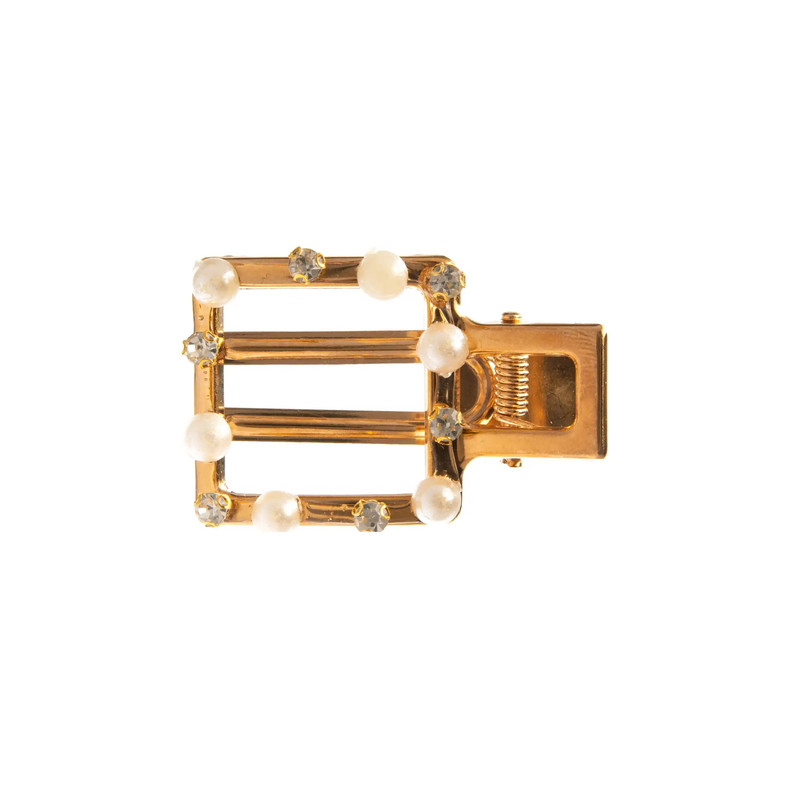 گیره مو زنانه مدل MDK-CF1075