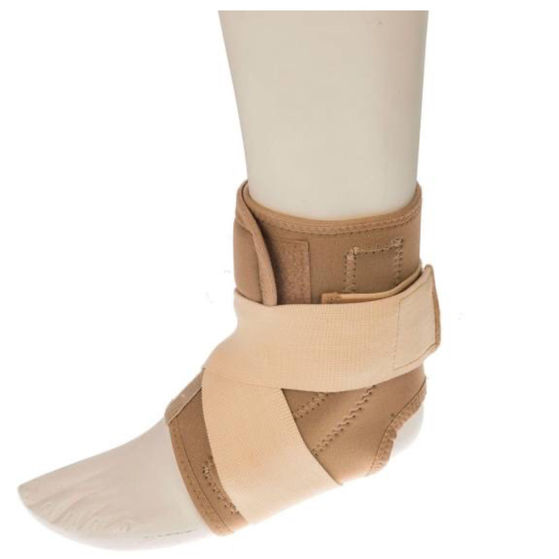 قوزک بند سما طب پاکان مدل 6047