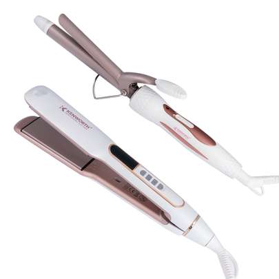 بررسی ویژگی های محبوب ترین اتو مو موجود در بازار