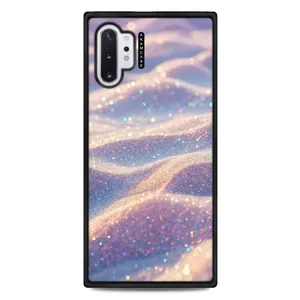 AKAM AMC-WSGN10P-SPARKLY-21 Cover For Samsung Galaxy Note 10 Plus