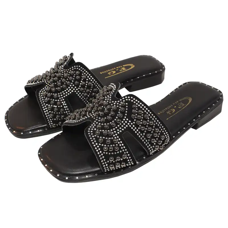 صندل زنانه مدل MN01