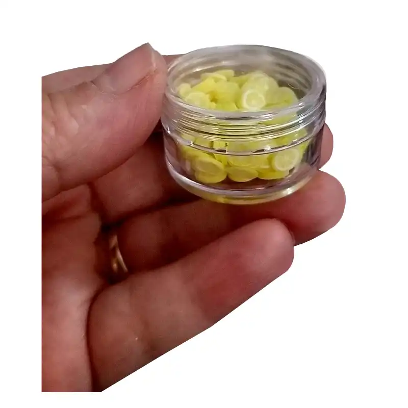 فیمو مدل فانتزی کد FC3 مجموعه 6 عددی