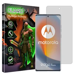 Guard Tough model matte screen protector suitable for Motorola Edge 50 Fusion mobile phone