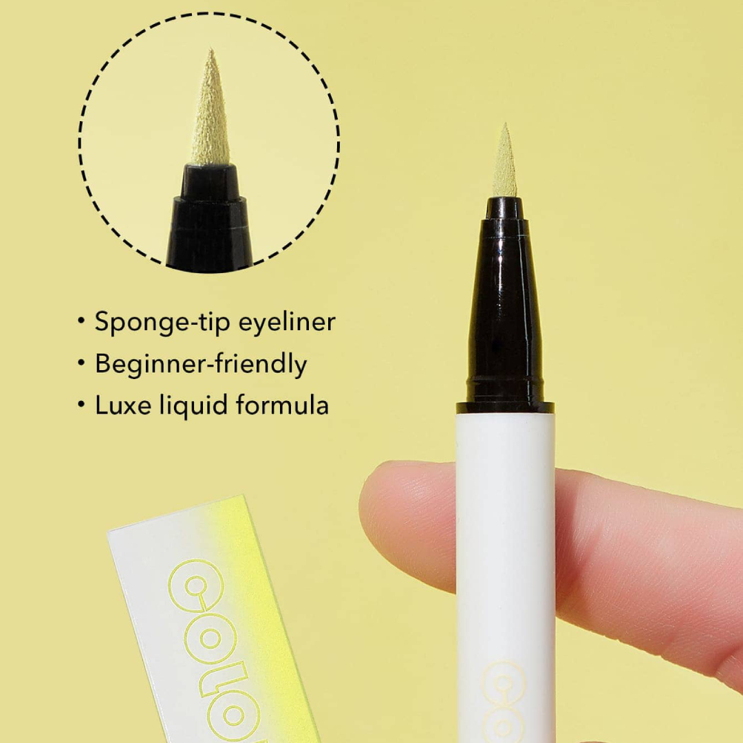 خط چشم شیگلم مدل COLOR CRUSH