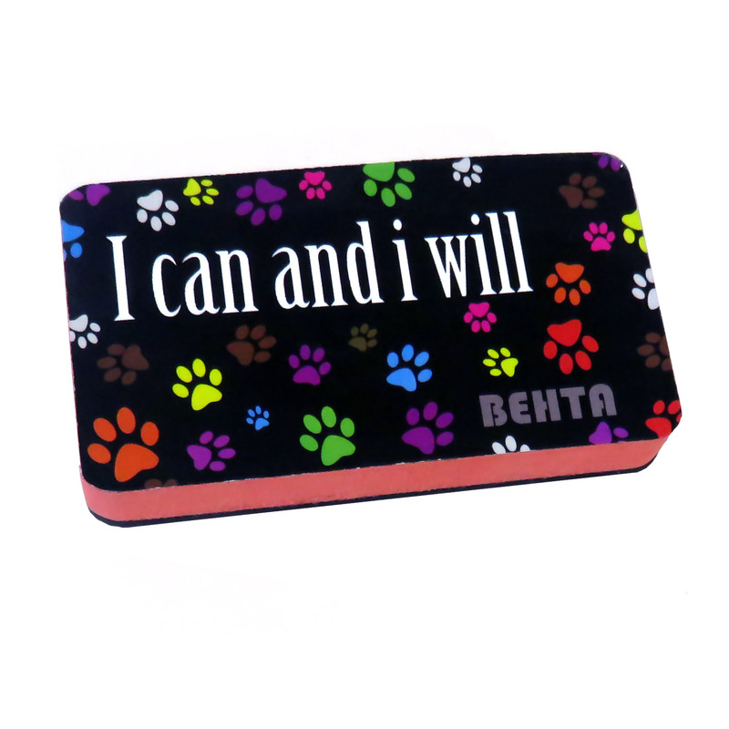 تخته پاک کن بهتا مدل D8  بسته 8 عددی