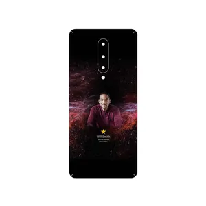 MAHOOT Will Smith Cover Sticker for OnePlus 8