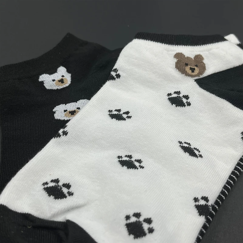 عکس شماره 7 : جوراب زنانه کد 10042