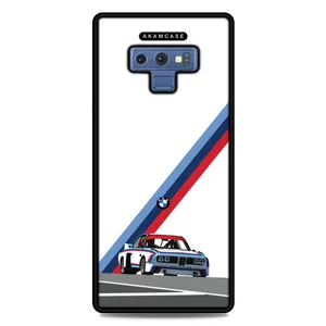 AKAM AMC-WSGN9-BMW-23 Cover For Samsung Galaxy Note 9