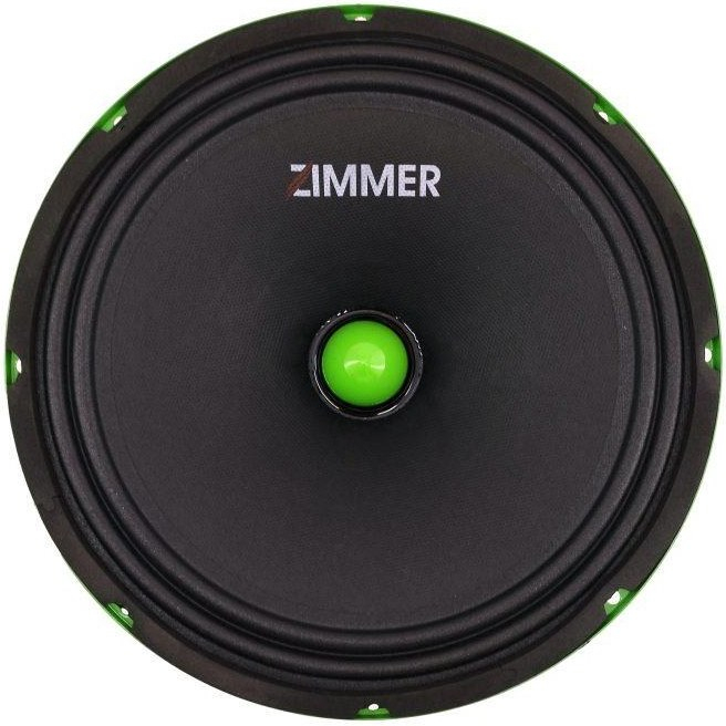 میدرنج خودرو پشت زیمر مدل ZM-1010 سایز 10 اینچ
