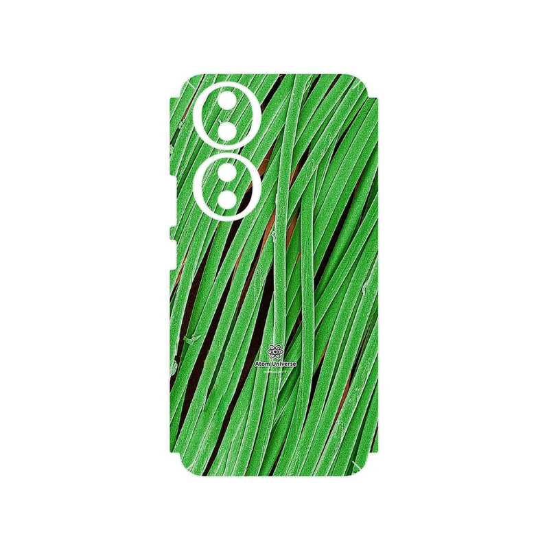 برچسب پوششی ماهوت مدل Atom Universe 5 مناسب برای گوشی موبایل آنر 90