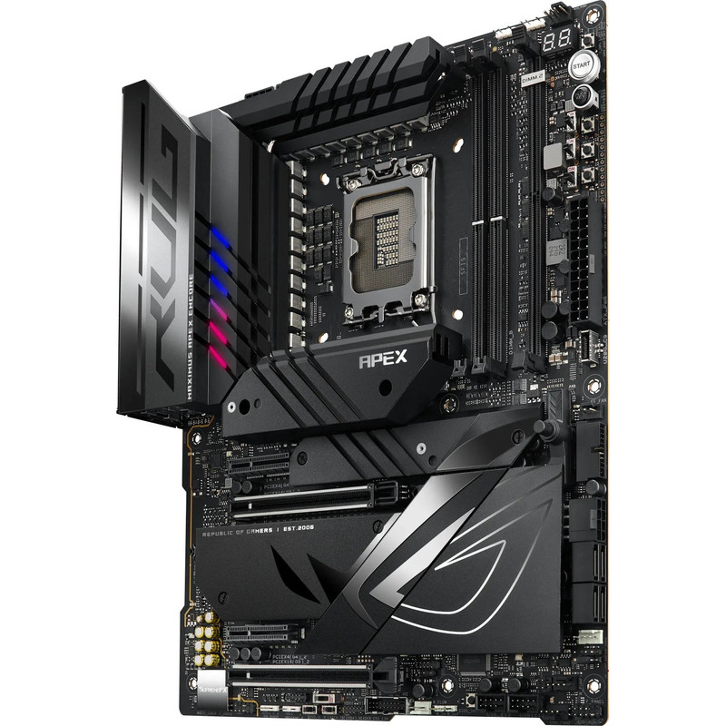 مادربرد ایسوس مدل ROG Maximus Z790 Apex Encore