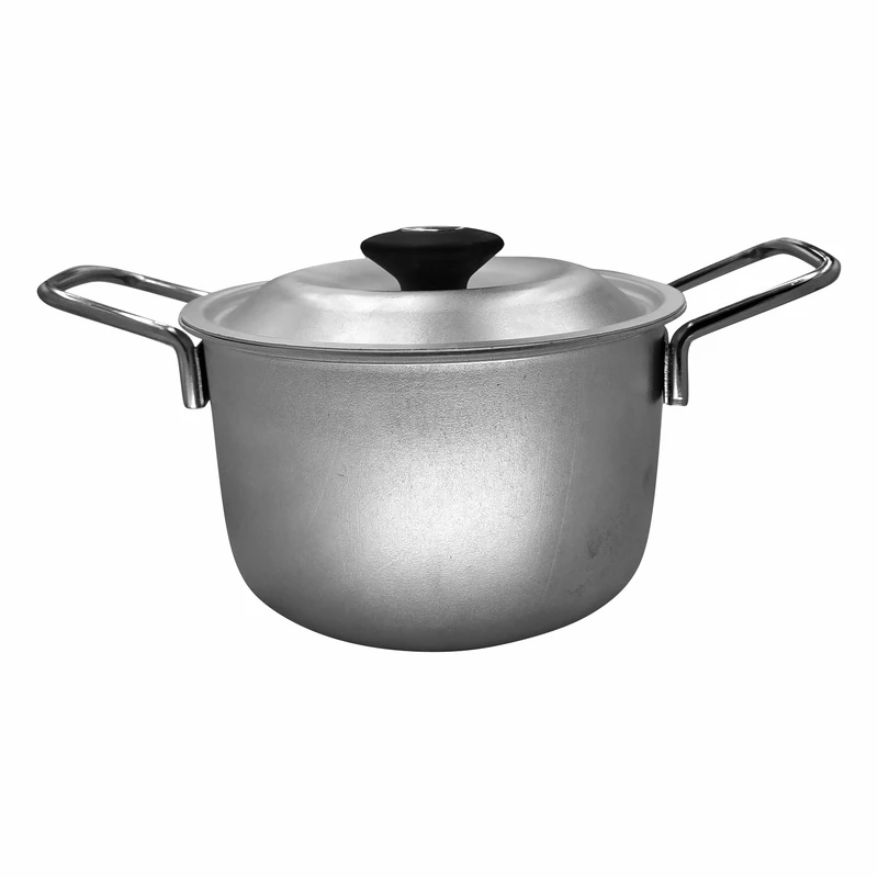 قابلمه مدل روشنک سایز 19