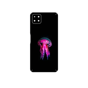 MAHOOT jellyfish Cover Sticker for Huawei Nova Y60
