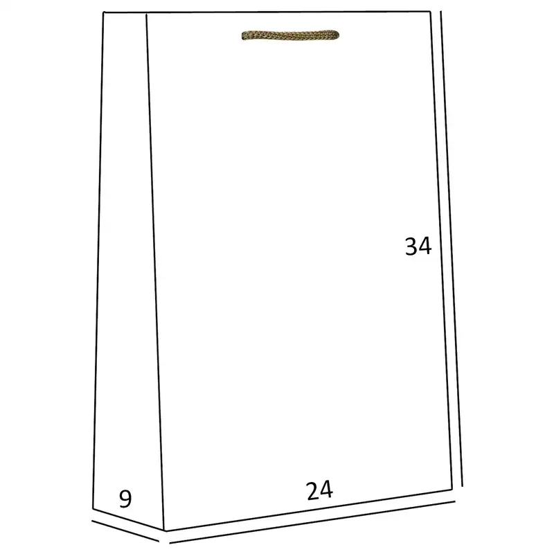 ساک هدیه کد 3269