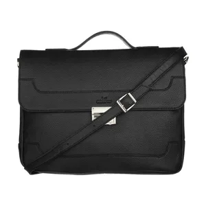 کیف اداری مردانه شیفر مدل 9041A01