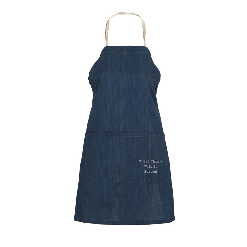 پیش بند آشپزخانه ناوالس کد Ktn-S