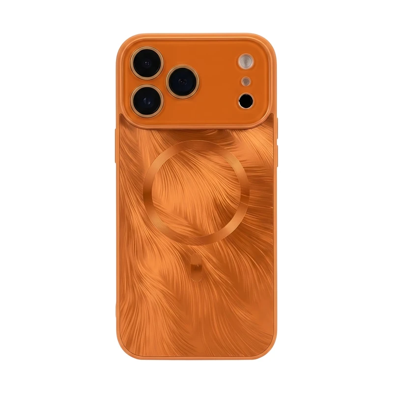 کاور مدل Contour مناسب برای گوشی موبایل اپل iPhone 17 Pro