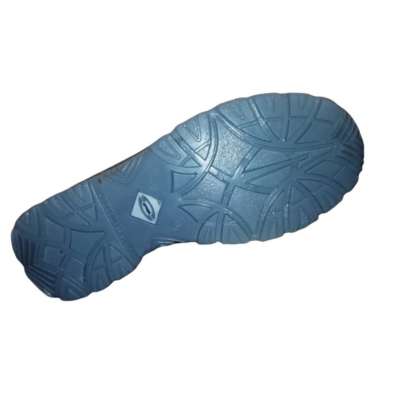 کفش ایمنی مدل مهندسی اسپرت کد 02 کفش ایمنی مدل مهندسی اسپرت کد 02