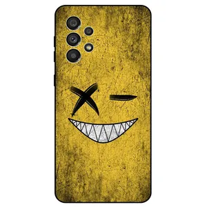 Megafone Smile 8069 Cover For Samsung Galaxy A33 5G