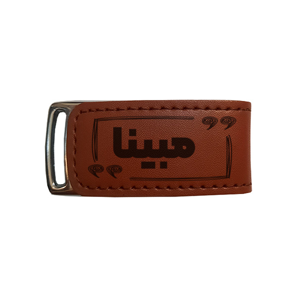 فلش مموری مدل مبینا ظرفیت 16 گیگابایت