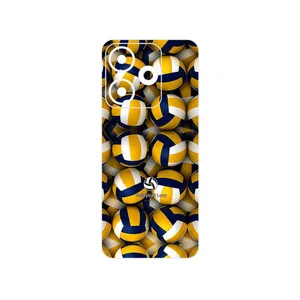 MAHOOT Volleyball Cover Sticker for Xiaomi Redmi 13x