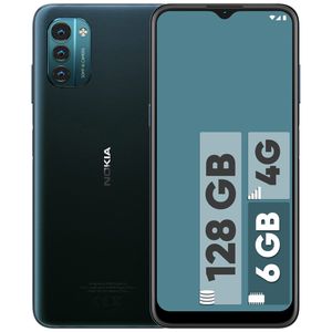 گوشی موبایل نوکیا مدل G21 TA-1418 دو سیم کارت ظرفیت 128 گیگابایت و رم 6 گیگابایت