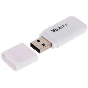 فلش مموری وریتی مدل V708 ظرفیت 64 گیگابایت