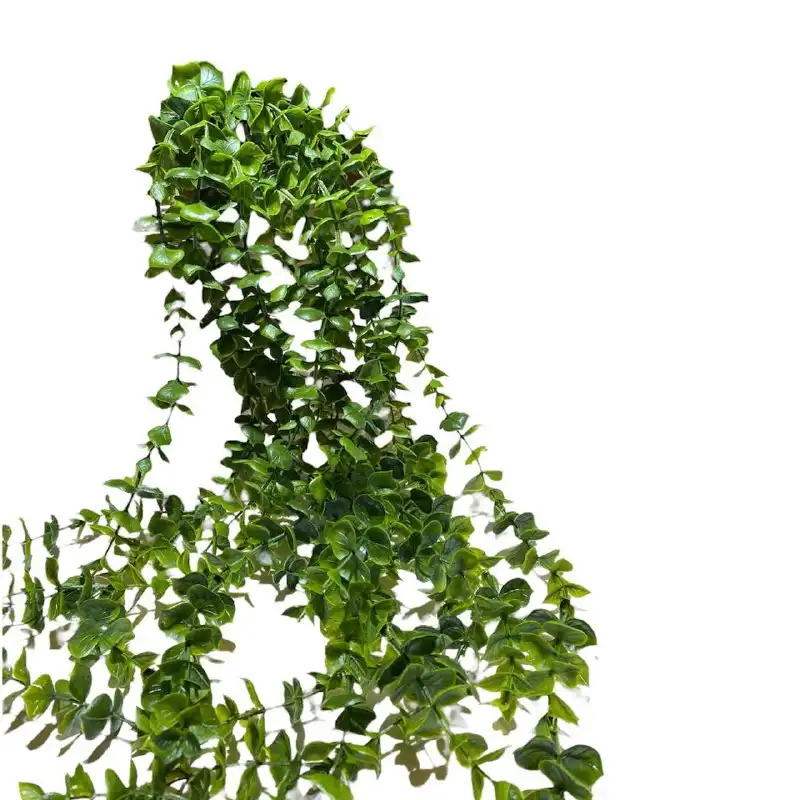 گل مصنوعی مدل اویز شمشاد