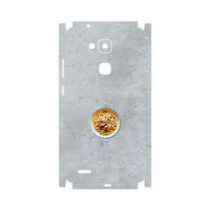 MAHOOT Pasta-FullSkin Cover Sticker for Huawei Mate 7