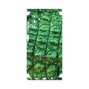 MAHOOT Crocodile Skin-FullSkin Cover Sticker for Samsung Galaxy A04s