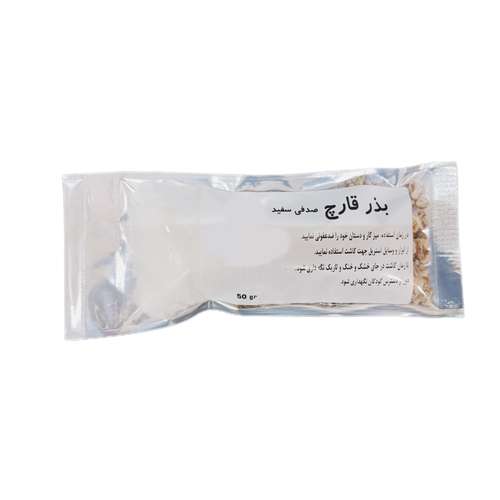 بذر قارچ از کجا بخریم؟