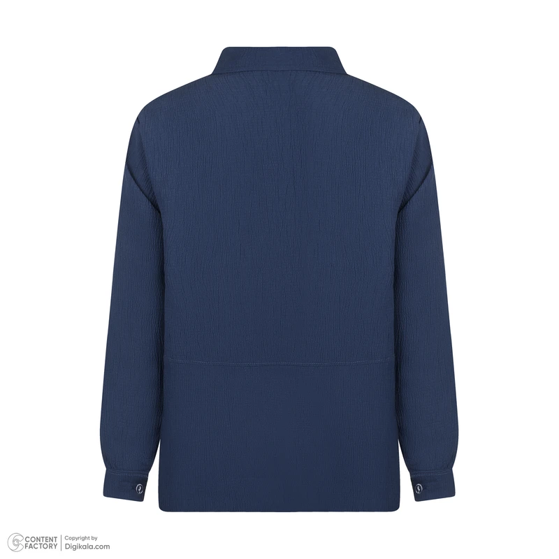 عکس شماره 3 : مانتو و شلوار زنانه مدل پاپیون 104